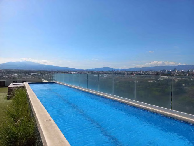 VENTA DE APARTAMENTO EN CONDOMINIO BARREAL DE HEREDIA PARA INVERSION - Imagen 16