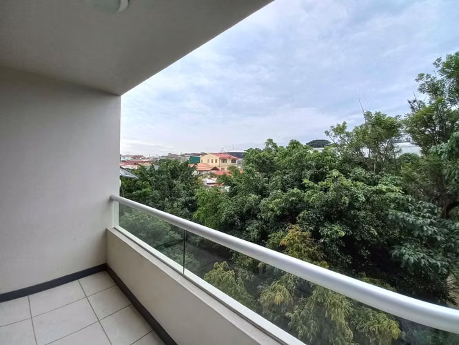 VENTA DE APARTAMENTO EN CONDOMINIO BARREAL DE HEREDIA PARA INVERSION - Imagen 6