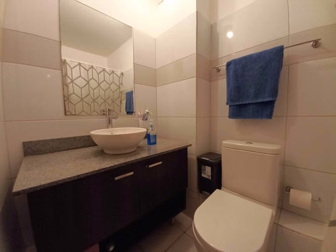 VENTA DE APARTAMENTO EN CONDOMINIO BARREAL DE HEREDIA PARA INVERSION - Imagen 11