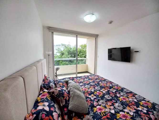 VENTA DE APARTAMENTO EN CONDOMINIO BARREAL DE HEREDIA PARA INVERSION - Imagen 7