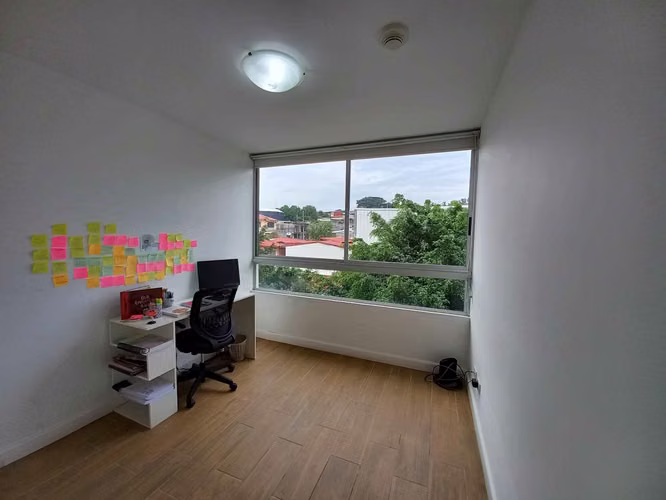 VENTA DE APARTAMENTO EN CONDOMINIO BARREAL DE HEREDIA PARA INVERSION - Imagen 9