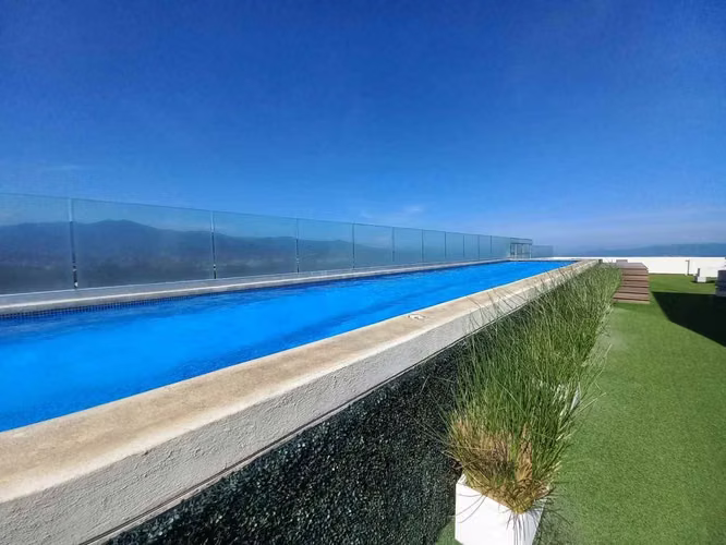 VENTA DE APARTAMENTO EN CONDOMINIO BARREAL DE HEREDIA PARA INVERSION - Imagen 17