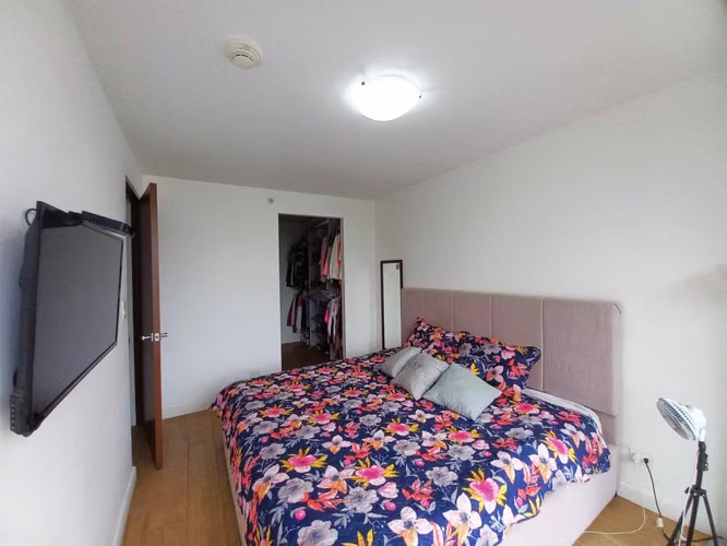 VENTA DE APARTAMENTO EN CONDOMINIO BARREAL DE HEREDIA PARA INVERSION - Imagen 8