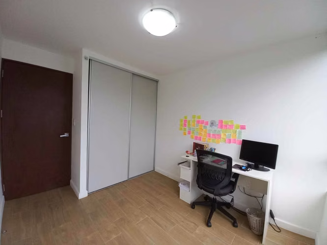 VENTA DE APARTAMENTO EN CONDOMINIO BARREAL DE HEREDIA PARA INVERSION - Imagen 10