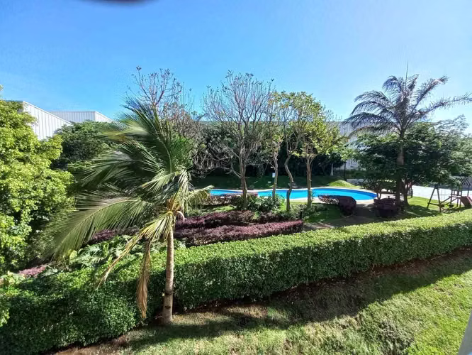 VENTA DE APARTAMENTO EN CONDOMINIO BARREAL DE HEREDIA PARA INVERSION - Imagen 1