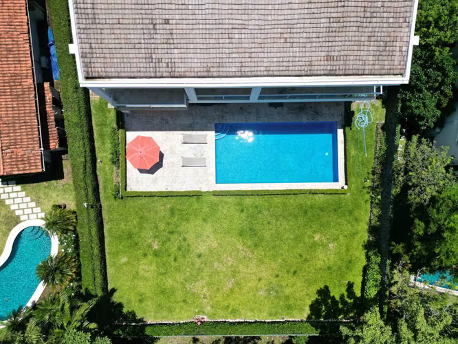VENTA DE CASA EN VALLE DEL SOL PARA INVERSIÓN