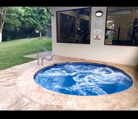 SE ALQUILA APARTAMENTO AMUEBLADO SANTA ANA - Imagen 15