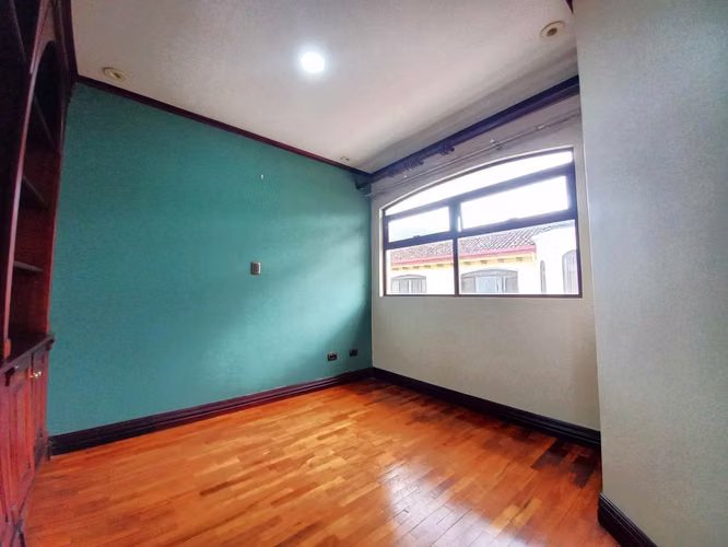 VENTA DE CASA EN CONDOMINIO-BELEN-HEREDIA*