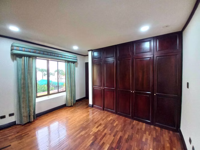 VENTA DE CASA EN CONDOMINIO-BELEN-HEREDIA*