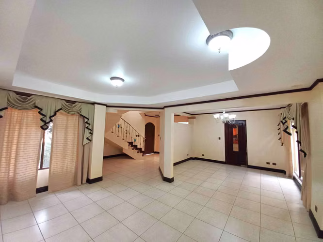 VENTA DE CASA EN CONDOMINIO-BELEN-HEREDIA*
