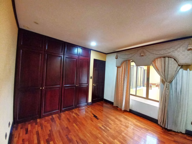VENTA DE CASA EN CONDOMINIO-BELEN-HEREDIA*