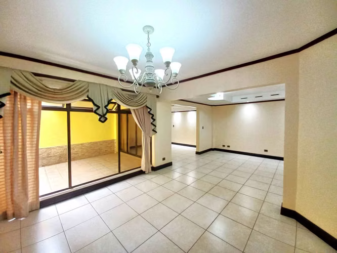 VENTA DE CASA EN CONDOMINIO-BELEN-HEREDIA*