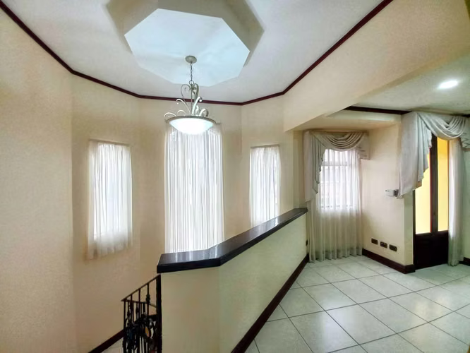 VENTA DE CASA EN CONDOMINIO-BELEN-HEREDIA*