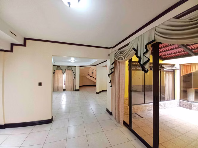 VENTA DE CASA EN CONDOMINIO-BELEN-HEREDIA*