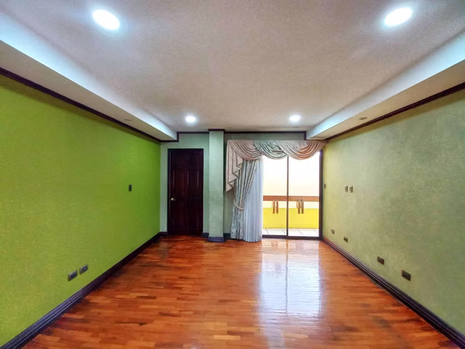 VENTA DE CASA EN CONDOMINIO-BELEN-HEREDIA*