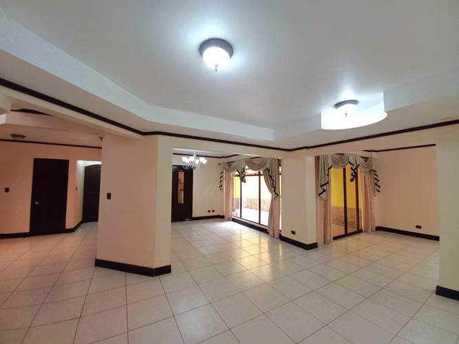 VENTA DE CASA EN CONDOMINIO-BELEN-HEREDIA*