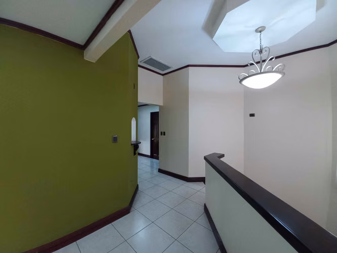 VENTA DE CASA EN CONDOMINIO-BELEN-HEREDIA*