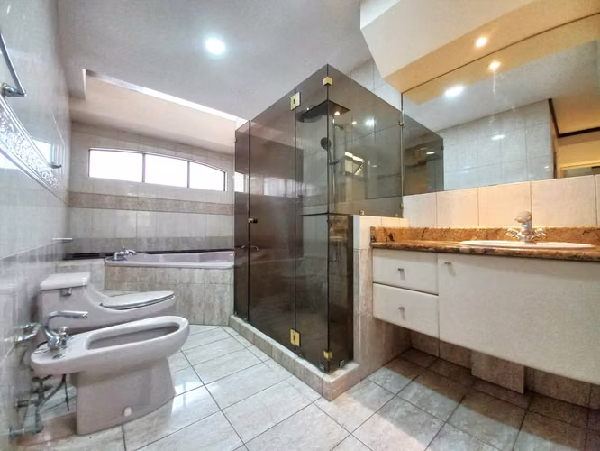 VENTA DE CASA EN CONDOMINIO-BELEN-HEREDIA*