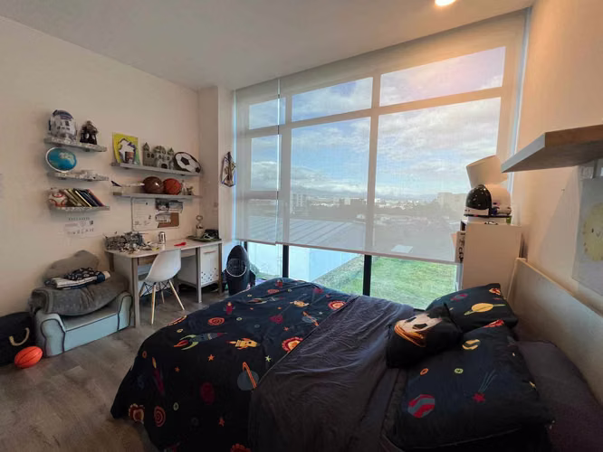 VENTA DE PENTHOUSE EN 203 GUACHIPELIN PARA INVERSIÓN - Imagen 20