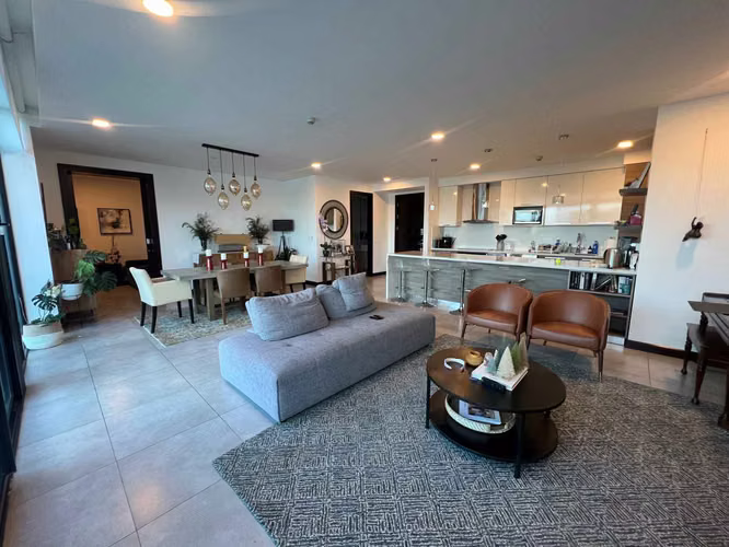 VENTA DE PENTHOUSE EN 203 GUACHIPELIN PARA INVERSIÓN - Imagen 8