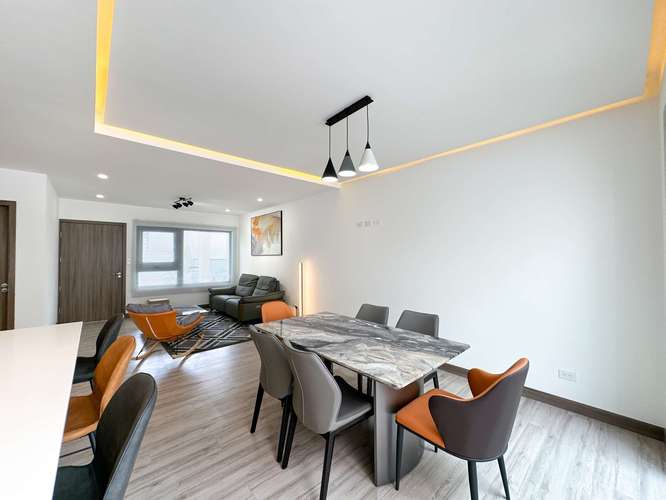 Venta de moderna casa para estrenar ubicada en Escazú - Imagen 5