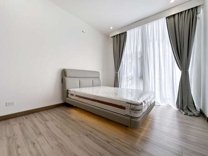 Venta de moderna casa para estrenar ubicada en Escazú - Imagen 12