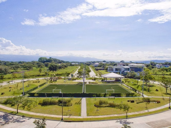 VENTA DE LOTES HACIENDA ESPINAL - Imagen 5