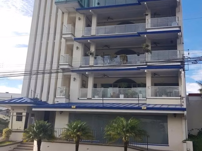 VENTA DE APARTAMENTO AMUEBLADO O SIN MUEBLES EN SABANA SUR - Imagen 12