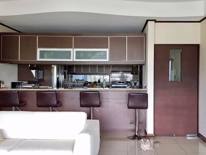 VENTA DE APARTAMENTO AMUEBLADO O SIN MUEBLES EN SABANA SUR - Imagen 4
