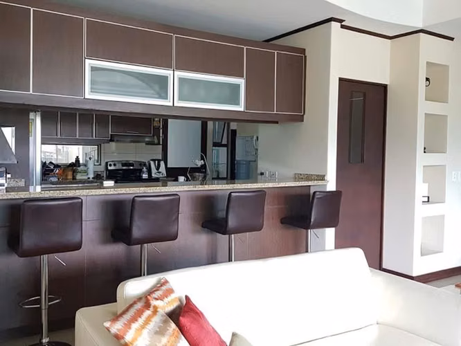 VENTA DE APARTAMENTO AMUEBLADO O SIN MUEBLES EN SABANA SUR - Imagen 3