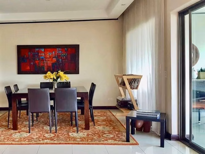 VENTA DE APARTAMENTO AMUEBLADO O SIN MUEBLES EN SABANA SUR - Imagen 5