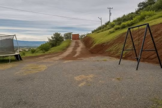 Casa en venta estilo quinta en paraiso de cartago