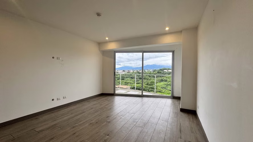 Venta condominio en Torre Nova Flats 2 hab, Curridabat (AD)
