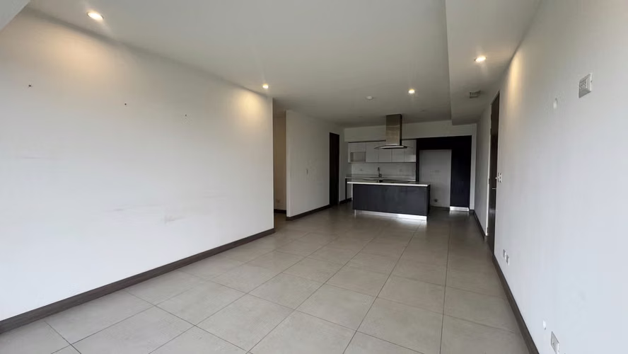 Venta condominio en Torre Nova Flats 2 hab, Curridabat (AD)