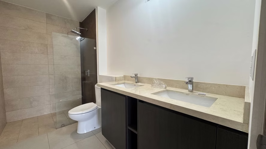 Venta condominio en Torre Nova Flats 2 hab, Curridabat (AD)