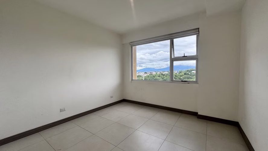 Venta condominio en Torre Nova Flats 2 hab, Curridabat (AD)