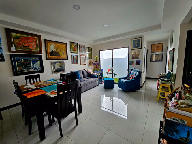 Vendo casa en condominio en Cartago - Imagen 3