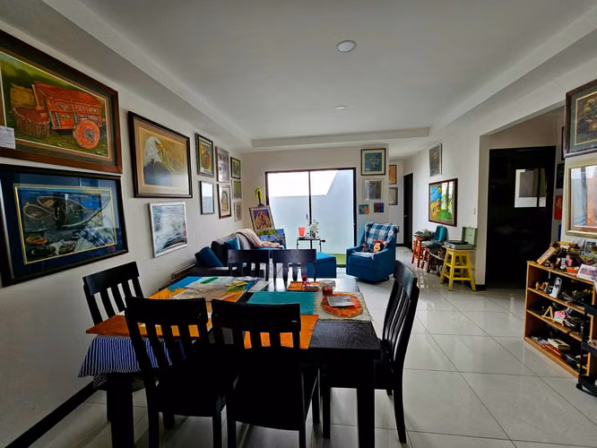 Vendo casa en condominio en Cartago