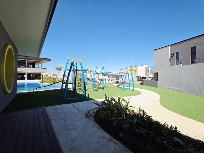 Alquiler de casa, con linea blanca, Condominio Lindora Village, Santa Ana - Imagen 13