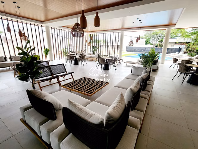 Alquiler de casa, con linea blanca, Condominio Lindora Village, Santa Ana - Imagen 14
