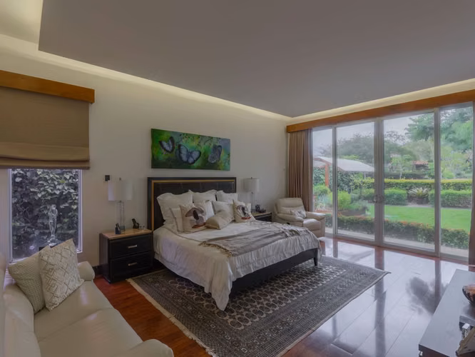 VENTA DE CASA EN VALLE DEL SOL CON PISCINA INTERNA - Imagen 11