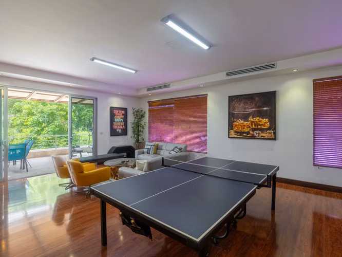 VENTA DE CASA EN VALLE DEL SOL CON PISCINA INTERNA - Imagen 13