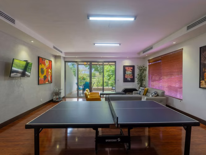 VENTA DE CASA EN VALLE DEL SOL CON PISCINA INTERNA - Imagen 14