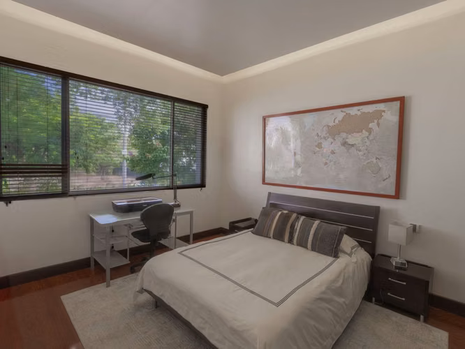 VENTA DE CASA EN VALLE DEL SOL CON PISCINA INTERNA - Imagen 12