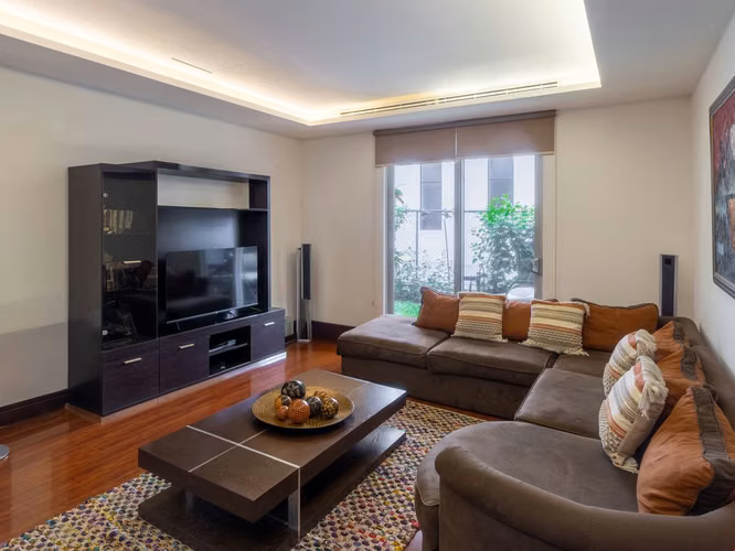 VENTA DE CASA EN VALLE DEL SOL CON PISCINA INTERNA - Imagen 10