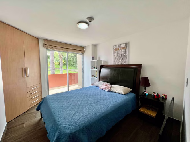 VENTA DE APARTAMENTO CON L/B EN GUACHIPELIN - Imagen 20