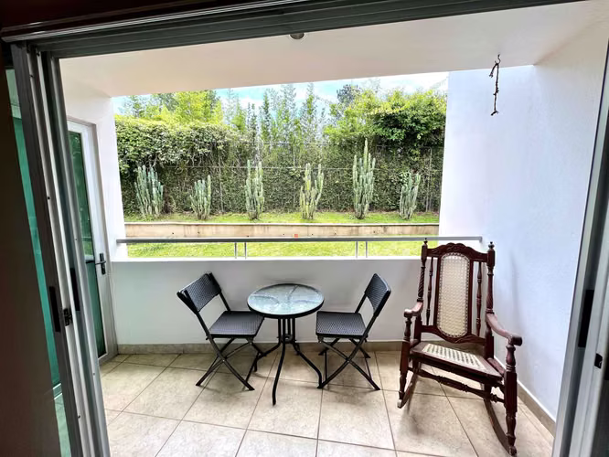 VENTA DE APARTAMENTO CON L/B EN GUACHIPELIN - Imagen 14