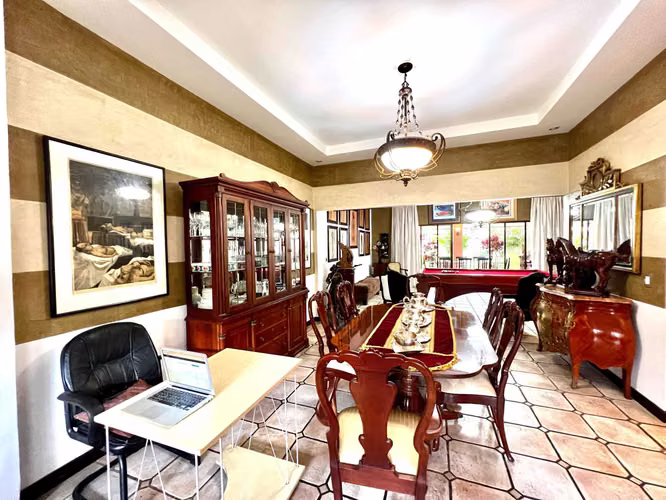 VENTA DE PRECIOSA CASA EN SAN RAFAEL