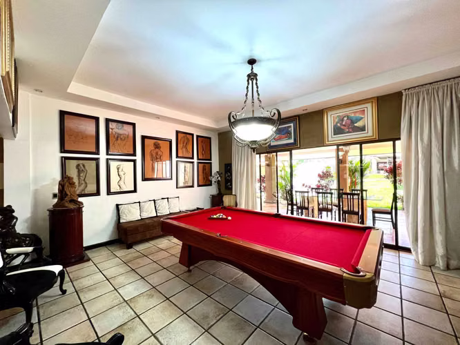 VENTA DE PRECIOSA CASA EN SAN RAFAEL