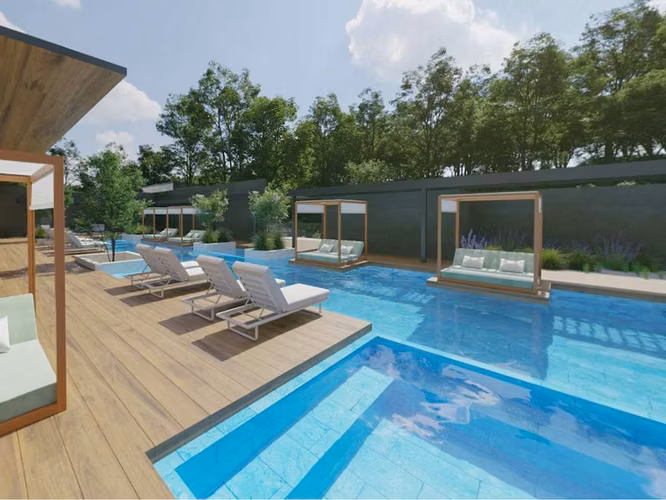VENTA DE APARTAMENTOS DE LUJO EN CONDOMINIO-ESCAZU - Imagen 17
